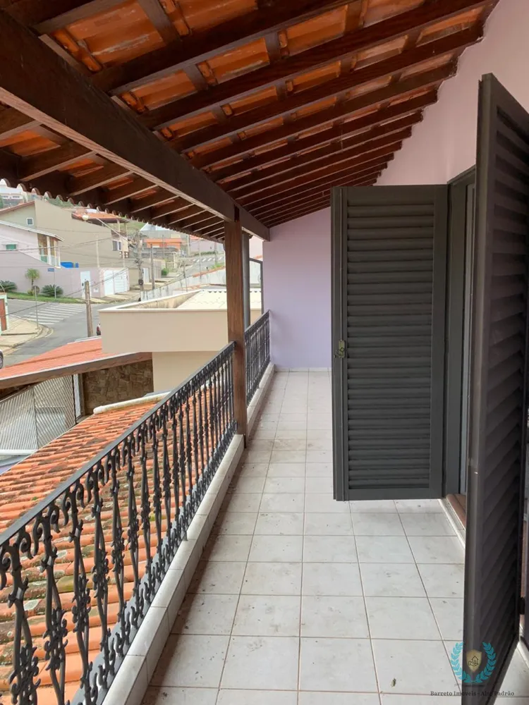 Casa, 4 quartos, 325 m² - Foto 16