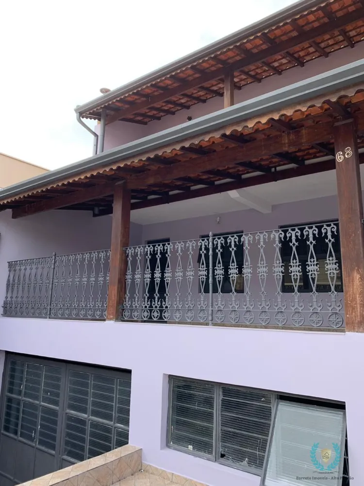 Casa, 4 quartos, 325 m² - Foto 2