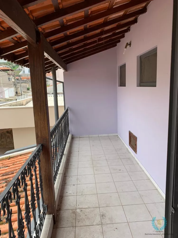 Casa, 4 quartos, 325 m² - Foto 8