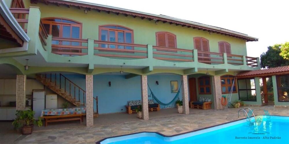 Casa, 3 quartos, 668 m² - Foto 2