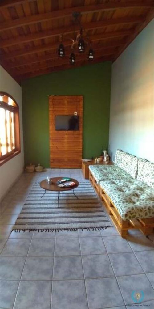 Casa, 3 quartos, 668 m² - Foto 1
