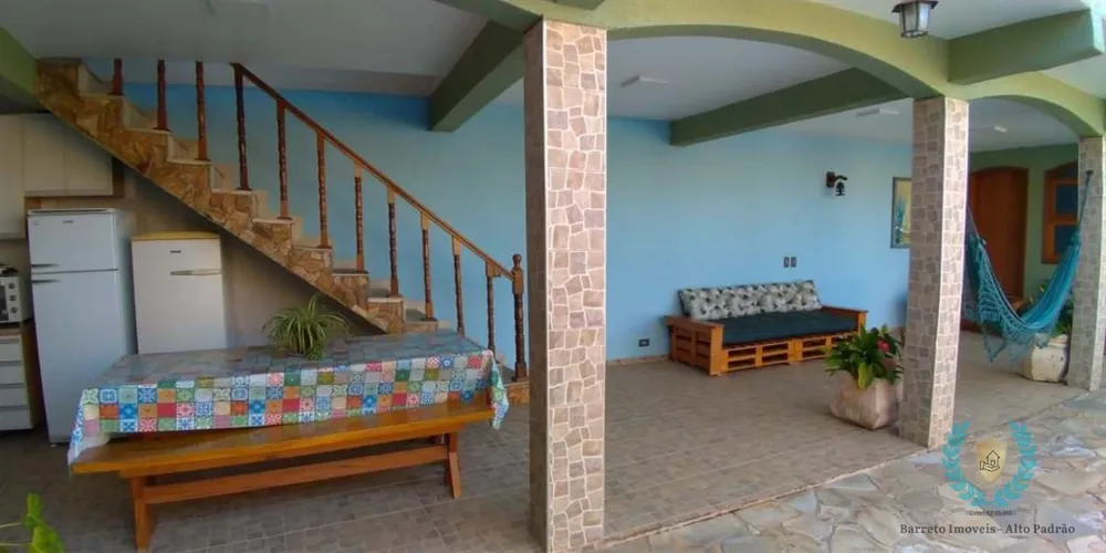 Casa, 3 quartos, 668 m² - Foto 3