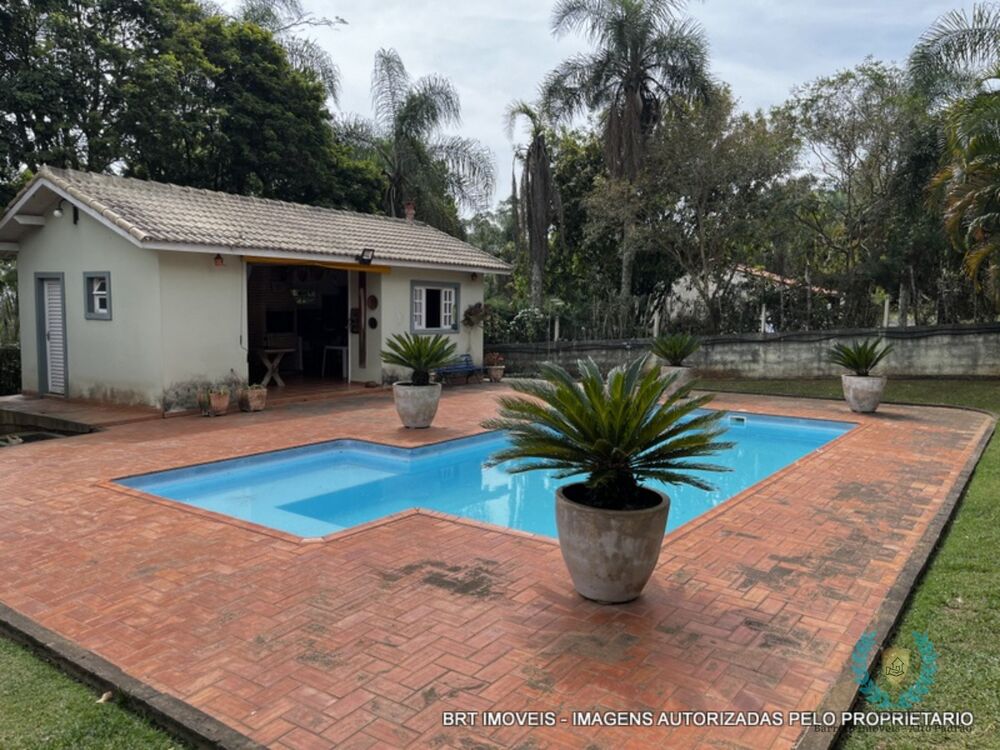 Casa de Condomínio, 4 quartos - Foto 1