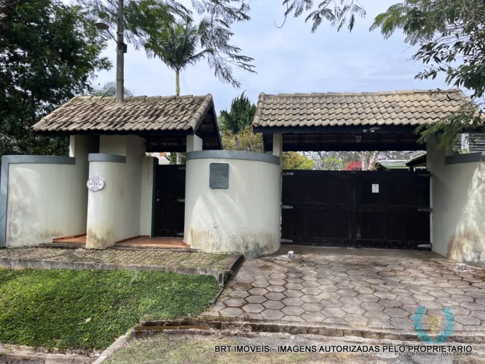 Casa de Condomínio, 4 quartos - Foto 2