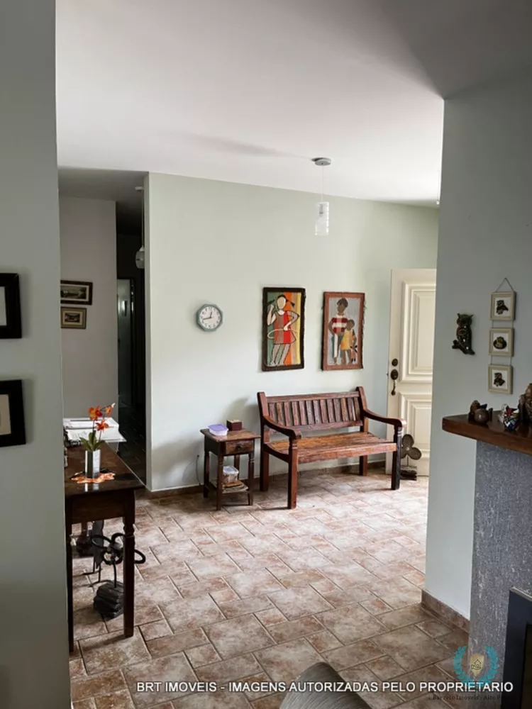 Casa de Condomínio, 4 quartos - Foto 12