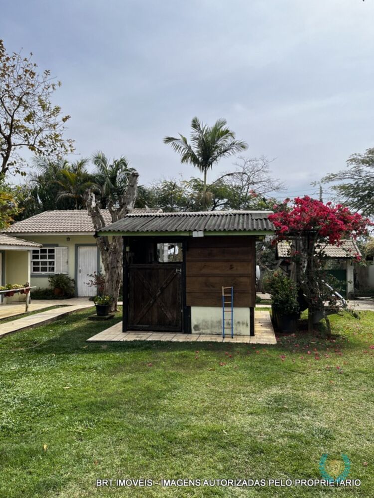 Casa de Condomínio, 4 quartos - Foto 8