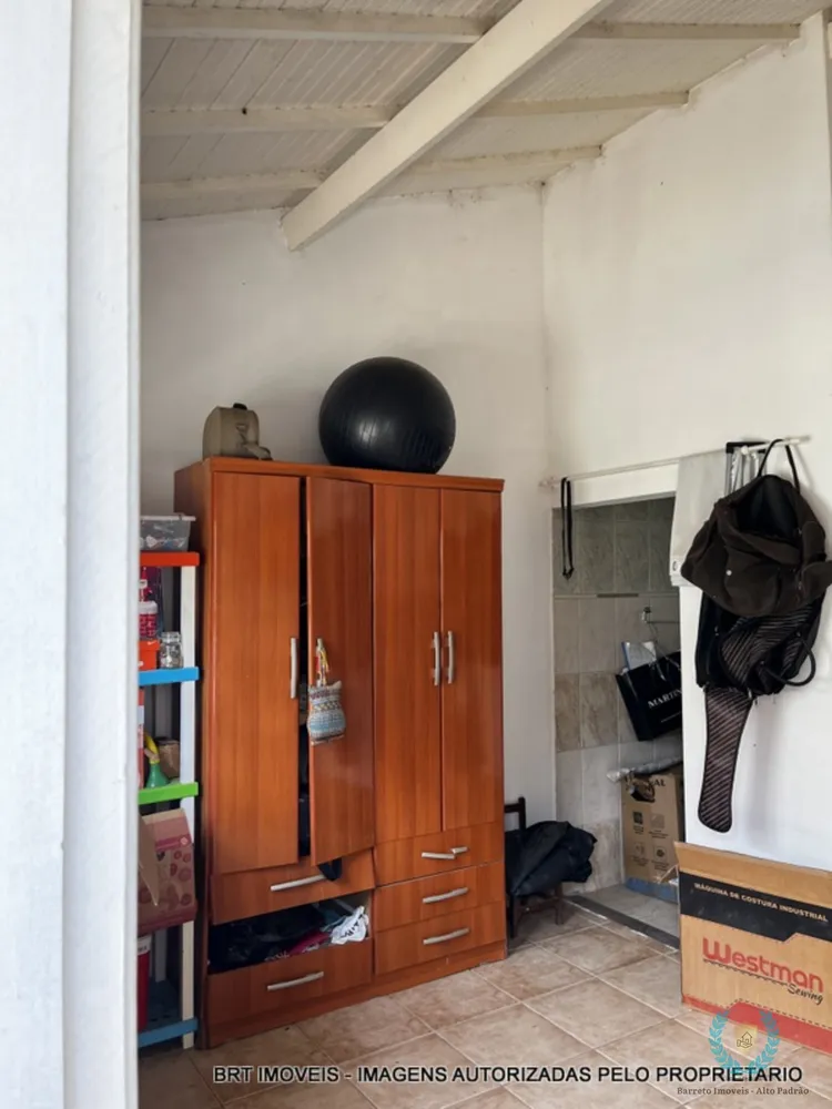 Casa de Condomínio, 4 quartos - Foto 11