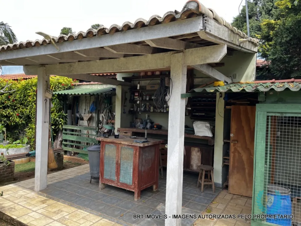 Casa de Condomínio, 4 quartos - Foto 13