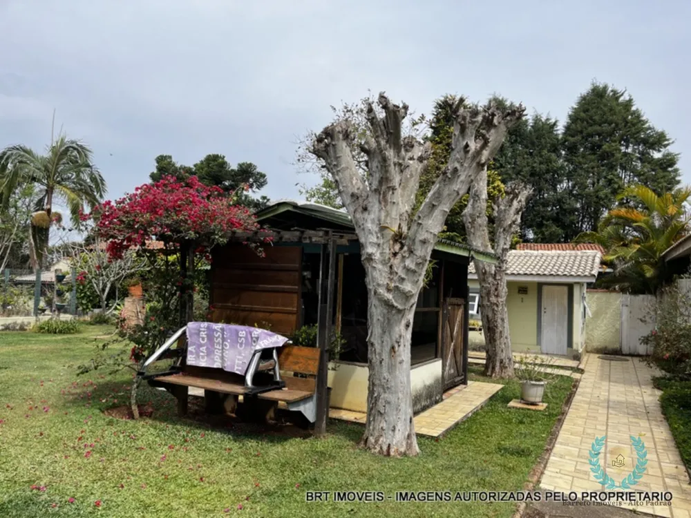 Casa de Condomínio, 4 quartos - Foto 9