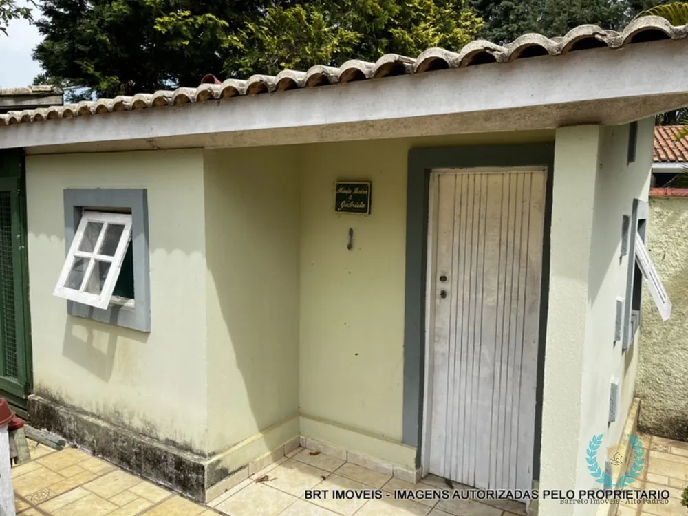 Casa de Condomínio, 4 quartos - Foto 12