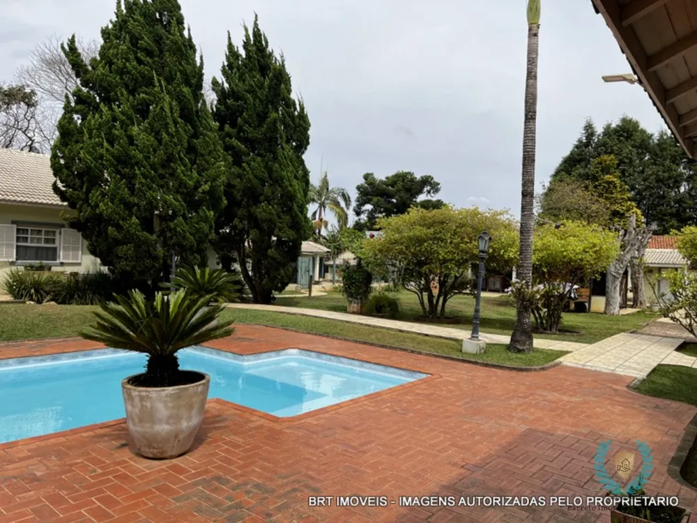 Casa de Condomínio, 4 quartos - Foto 7