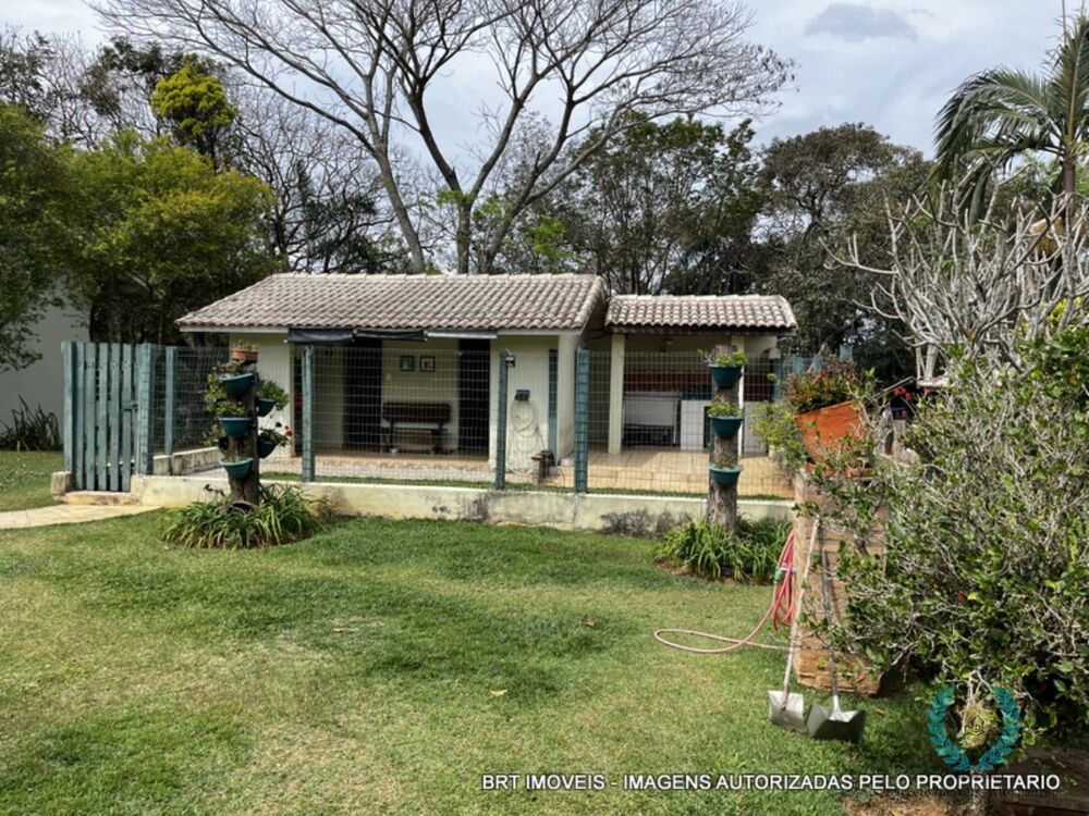 Casa de Condomínio, 4 quartos - Foto 5