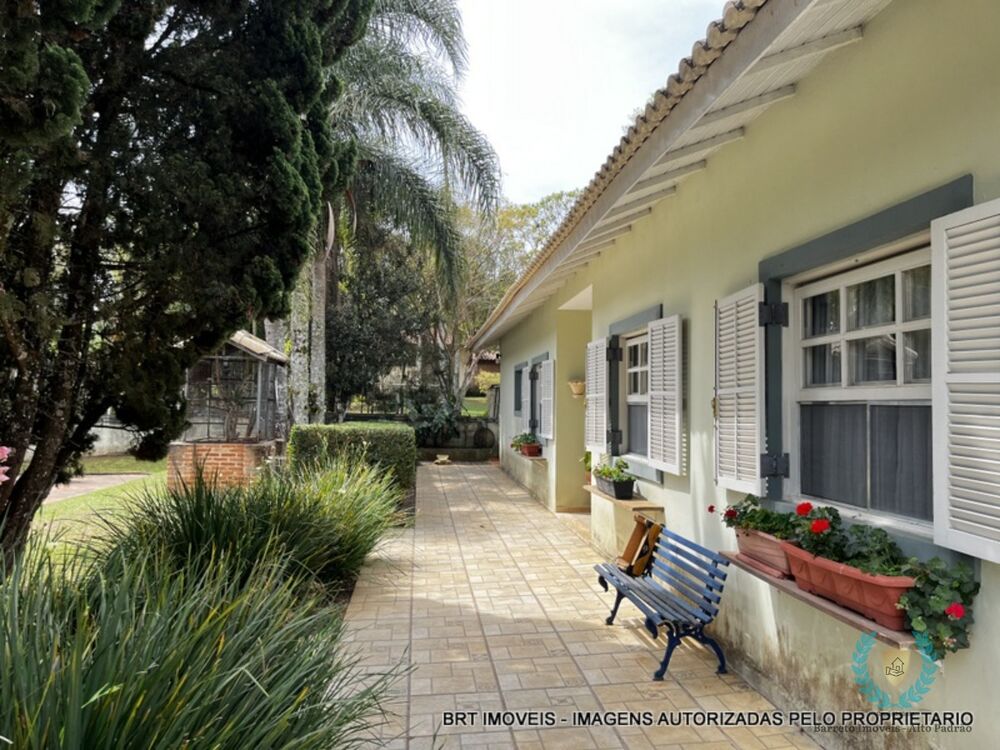 Casa de Condomínio, 4 quartos - Foto 9