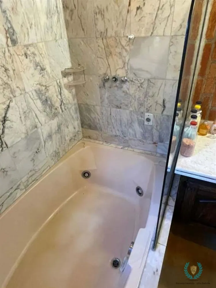 Casa de Condomínio, 4 quartos - Foto 12
