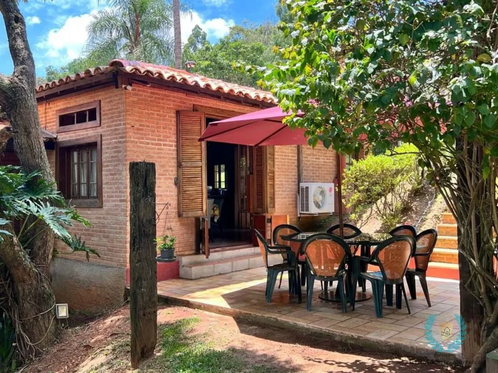 Casa de Condomínio, 4 quartos - Foto 20