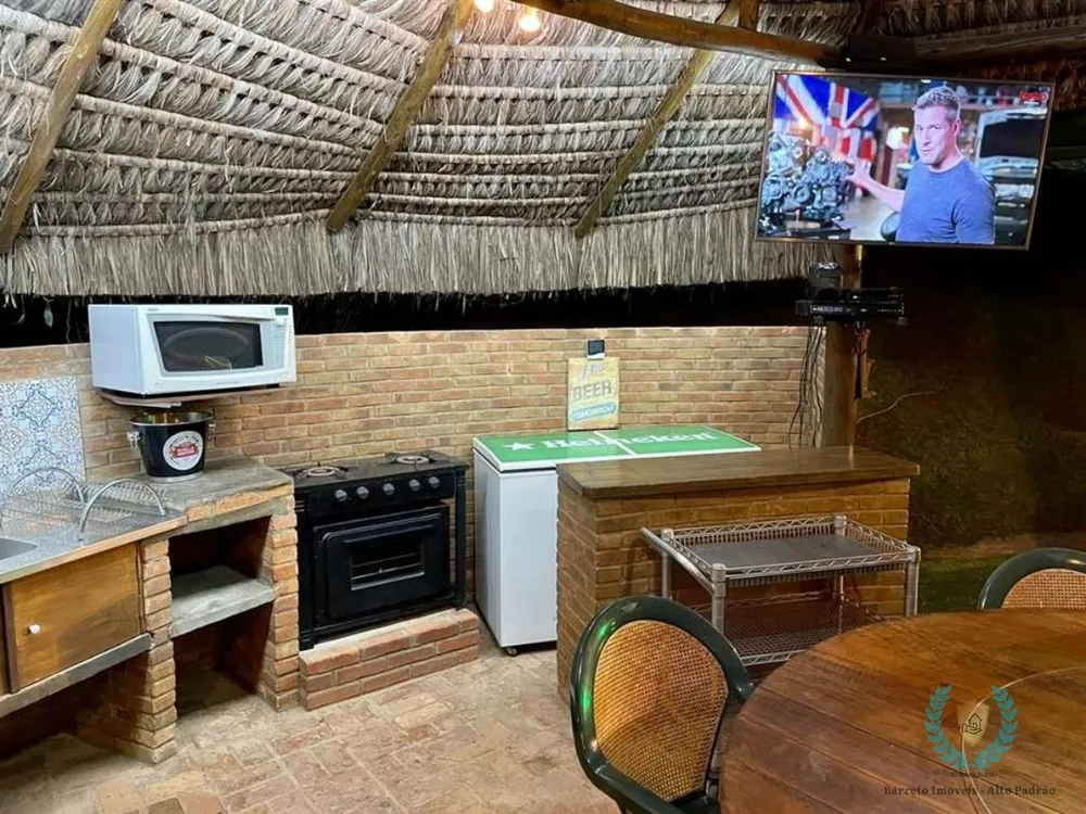 Casa de Condomínio, 4 quartos - Foto 7