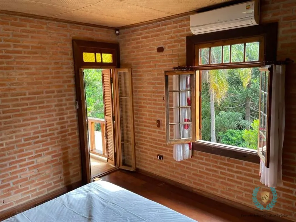 Casa de Condomínio, 4 quartos - Foto 10