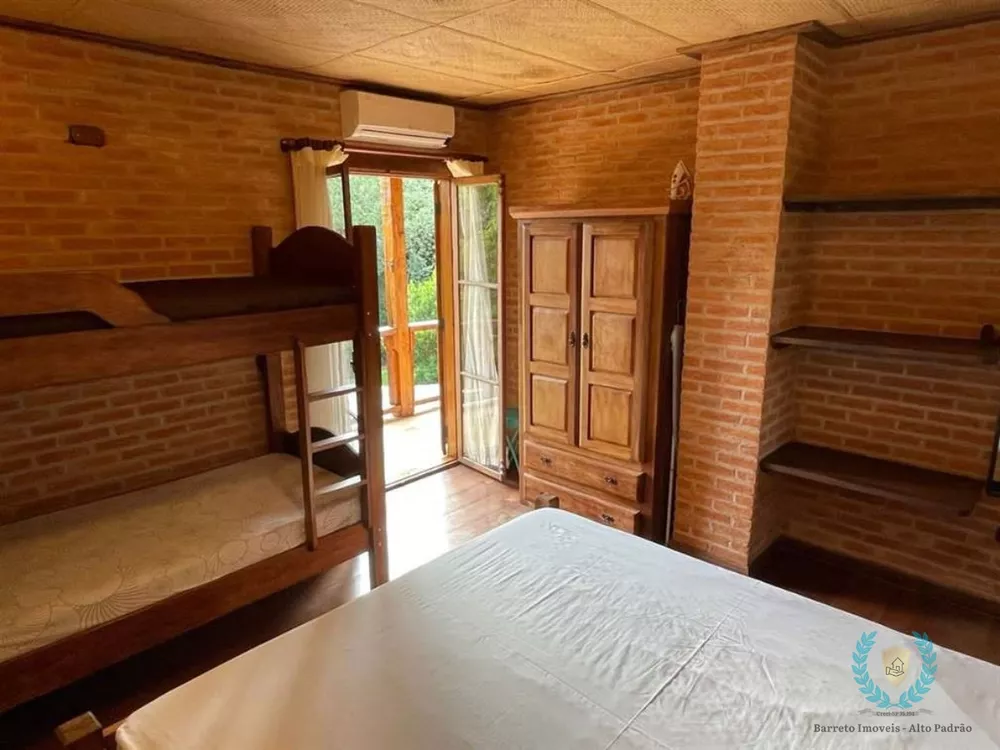 Casa de Condomínio, 4 quartos - Foto 11
