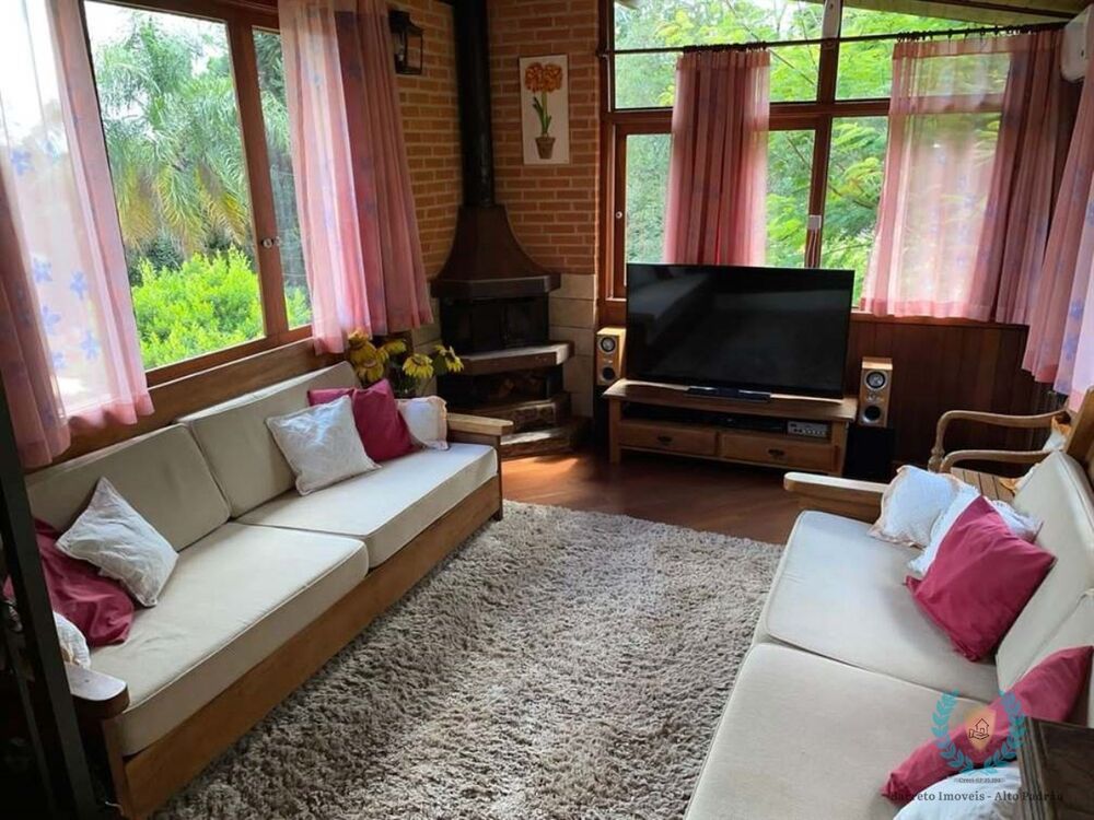 Casa de Condomínio, 4 quartos - Foto 6