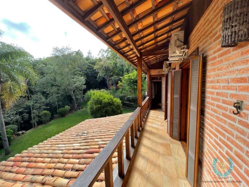 Casa de Condomínio, 4 quartos - Foto 2