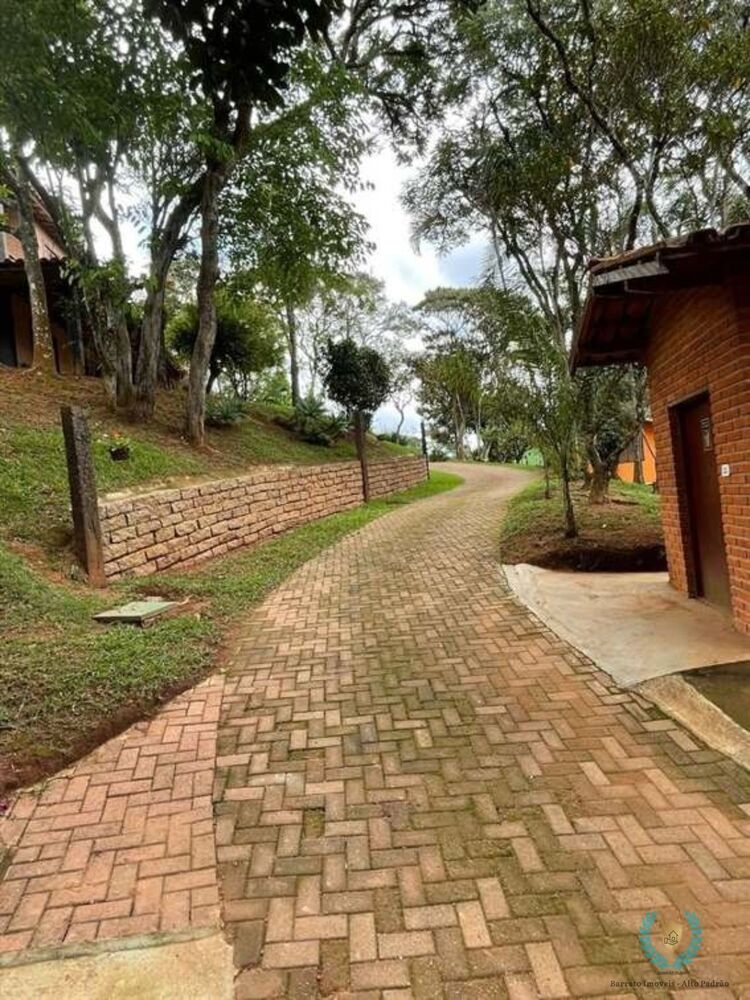 Casa de Condomínio, 4 quartos - Foto 8