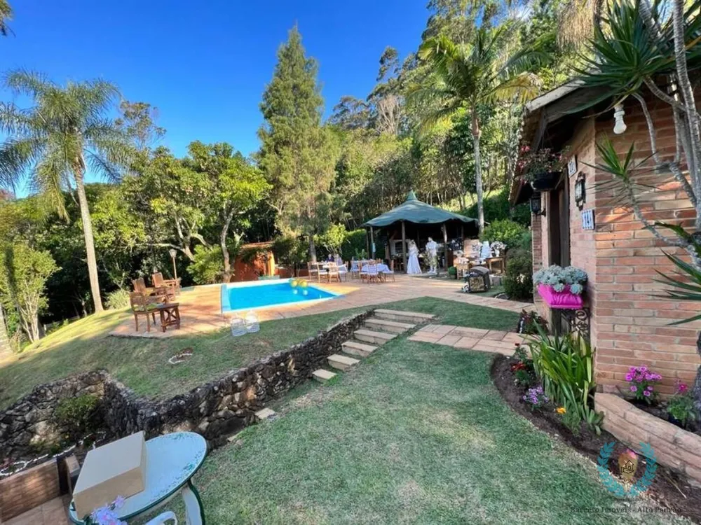 Casa de Condomínio, 4 quartos - Foto 17