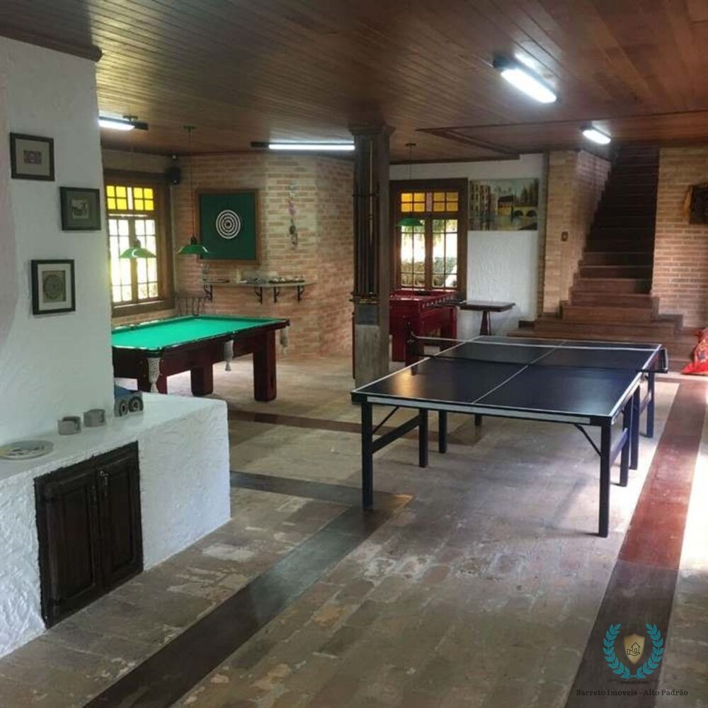 Casa de Condomínio, 4 quartos - Foto 5