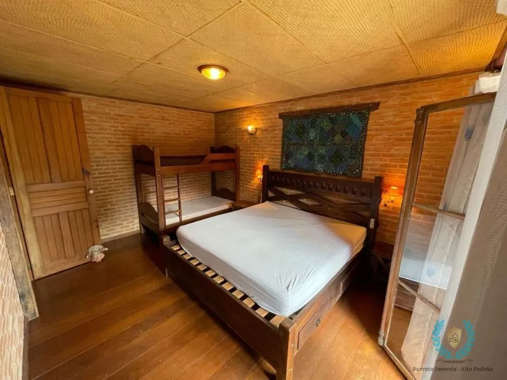 Casa de Condomínio, 4 quartos - Foto 8
