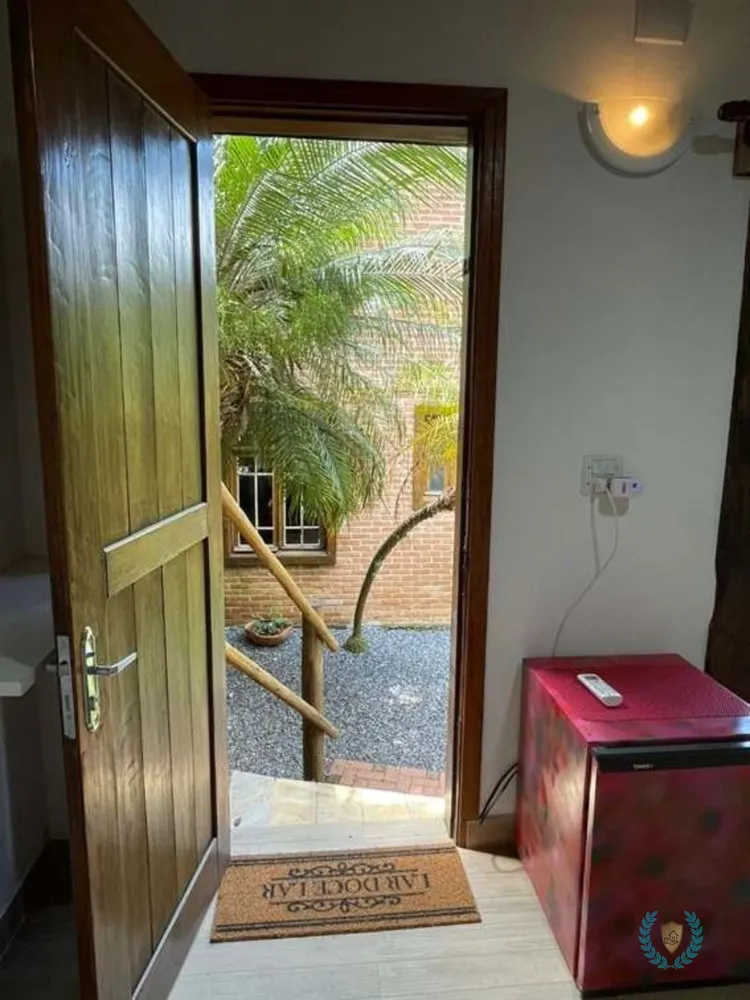 Casa de Condomínio, 4 quartos - Foto 9