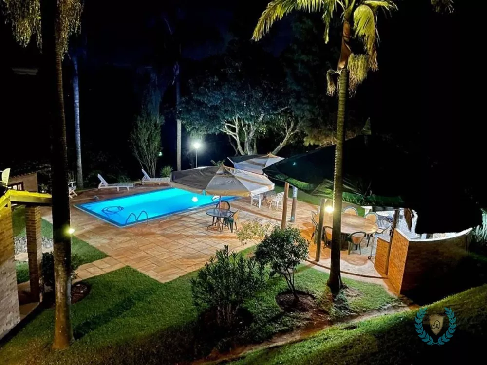 Casa de Condomínio, 4 quartos - Foto 10