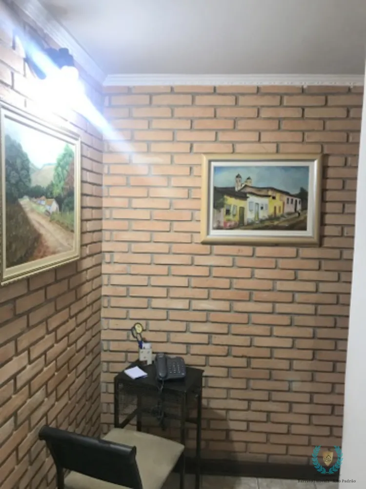 Casa, 3 quartos, 220 m² - Foto 13