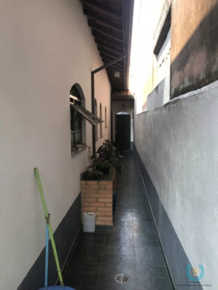 Casa, 3 quartos, 220 m² - Foto 12
