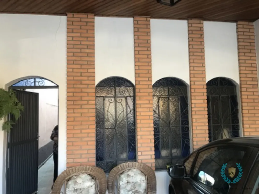 Casa, 3 quartos, 220 m² - Foto 1