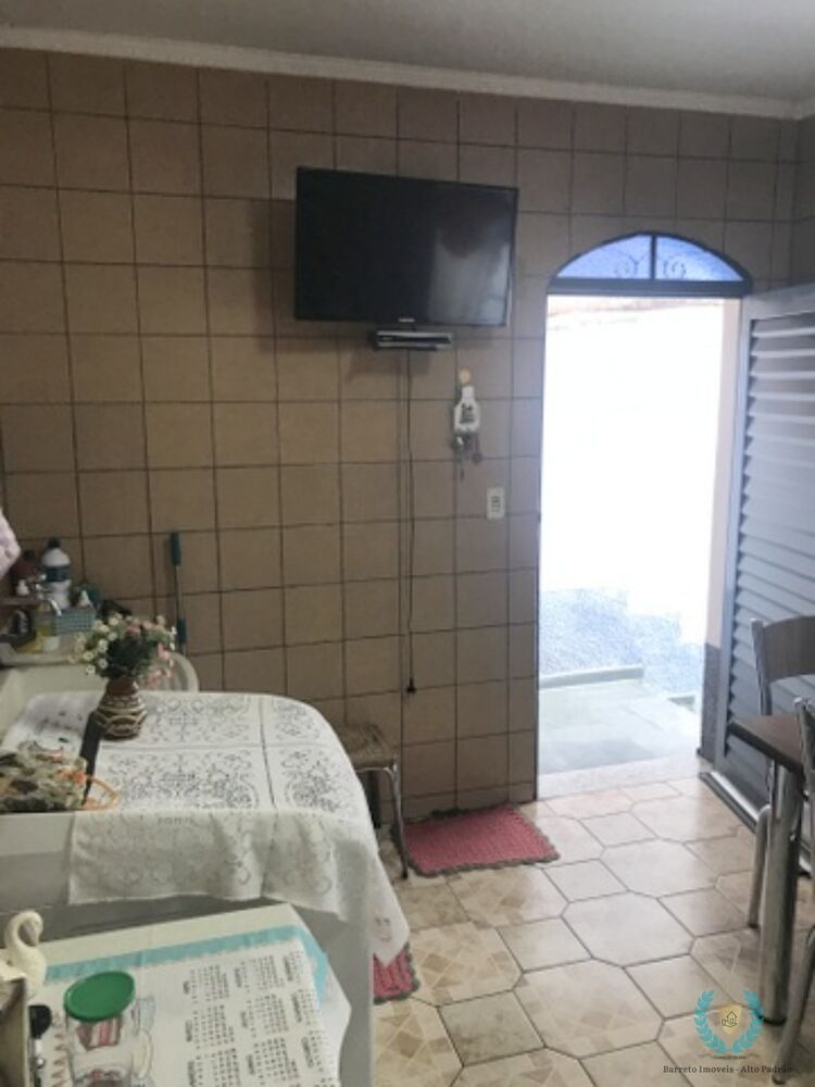Casa, 3 quartos, 220 m² - Foto 8