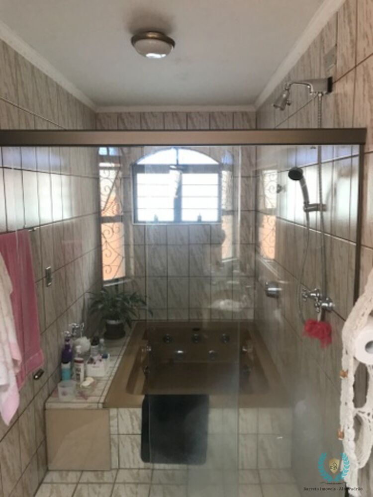 Casa, 3 quartos, 220 m² - Foto 5