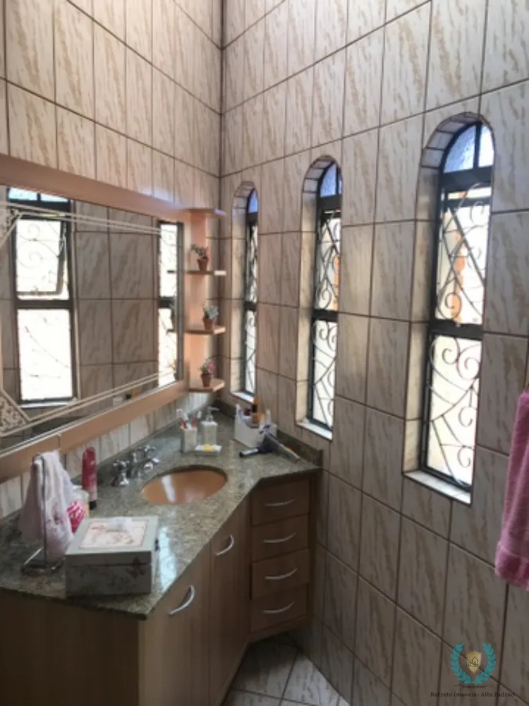 Casa, 3 quartos, 220 m² - Foto 12