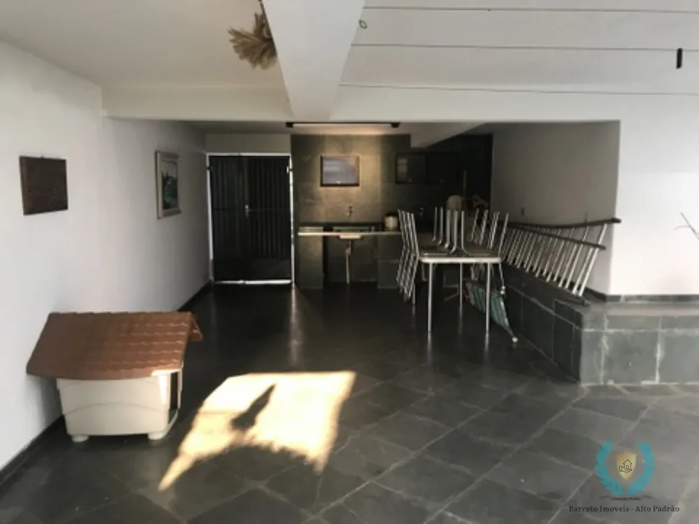 Casa, 3 quartos, 220 m² - Foto 2