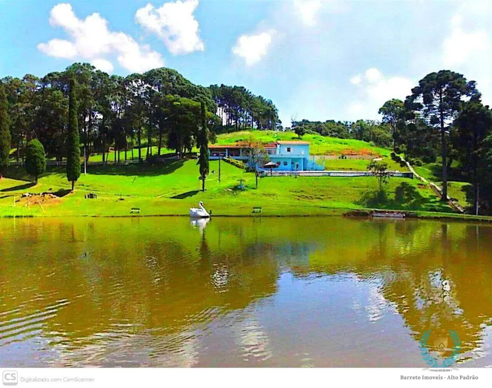 Sítio, 5 quartos, 7 hectares - Foto 8
