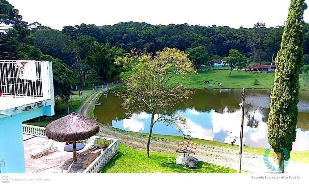 Sítio, 5 quartos, 7 hectares - Foto 4