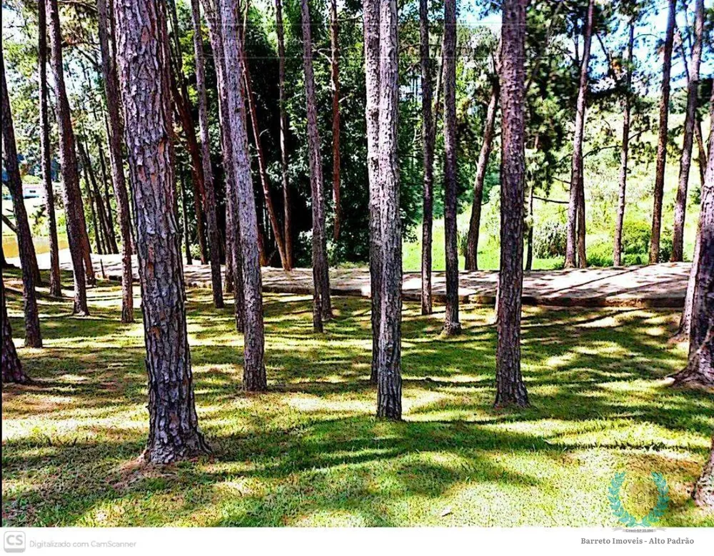 Sítio, 5 quartos, 7 hectares - Foto 12