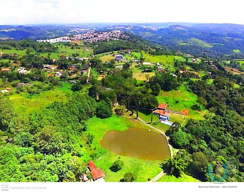 Sítio, 5 quartos, 7 hectares - Foto 1