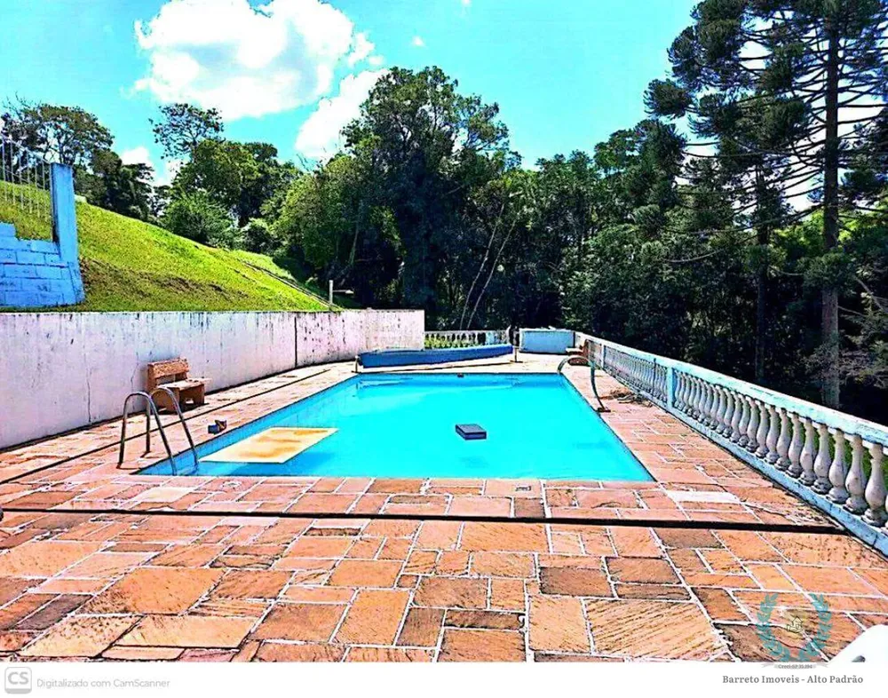 Sítio, 5 quartos, 7 hectares - Foto 10