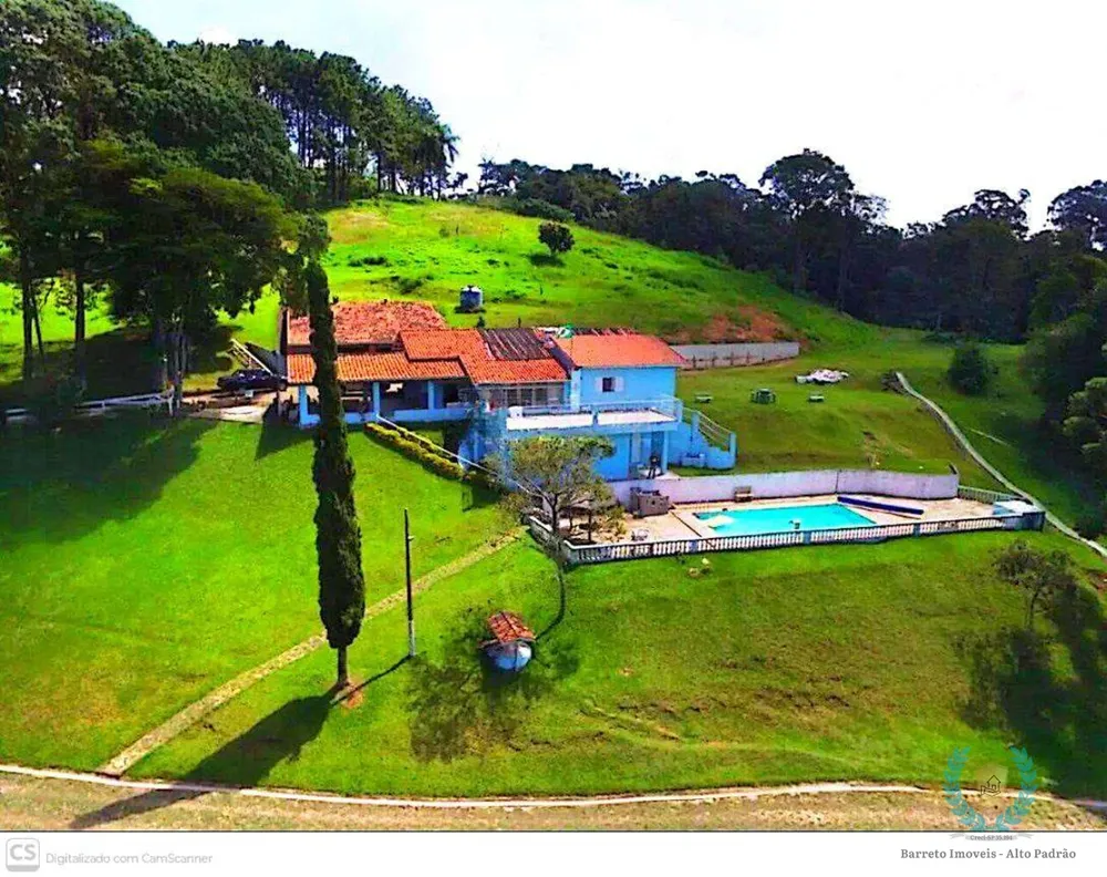 Sítio, 5 quartos, 7 hectares - Foto 3