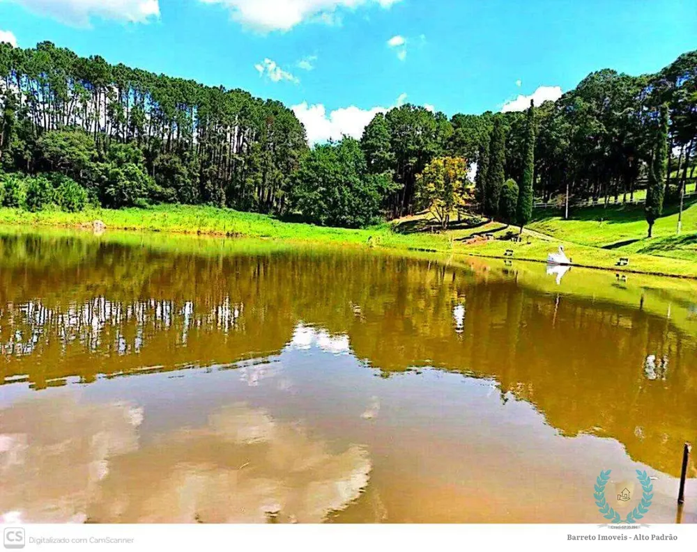Sítio, 5 quartos, 7 hectares - Foto 10