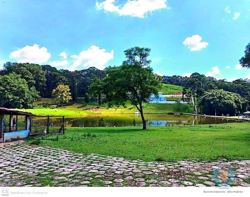 Sítio, 5 quartos, 7 hectares - Foto 9