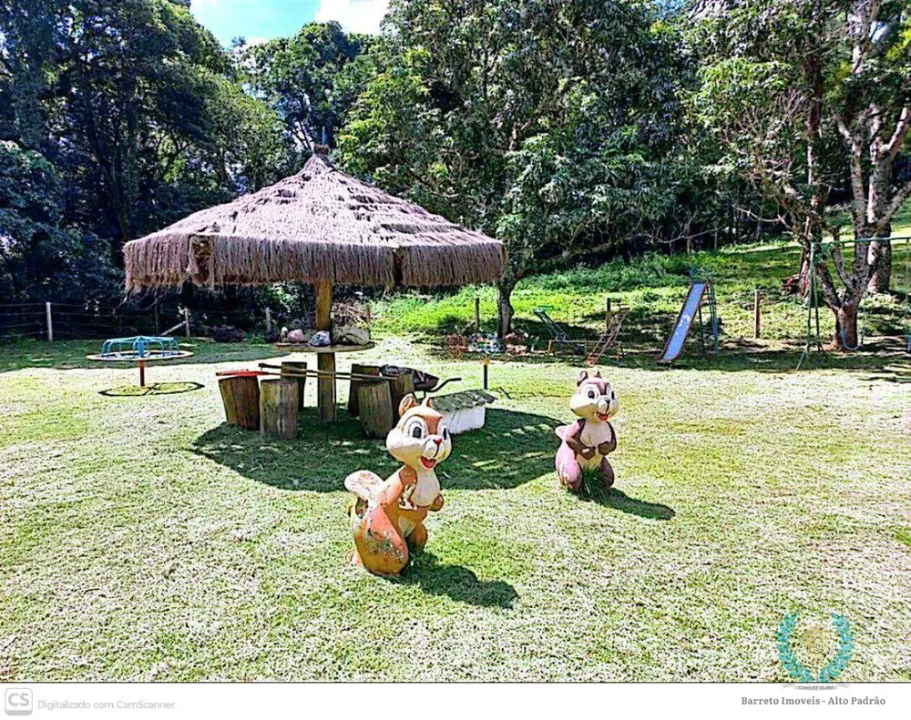 Sítio, 5 quartos, 7 hectares - Foto 6