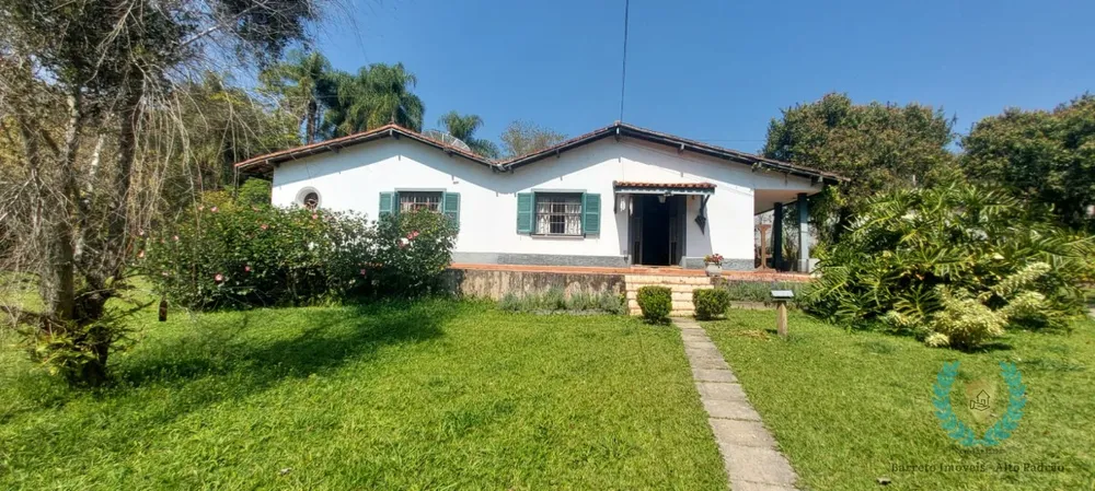 Sítio, 3 quartos, 3 hectares - Foto 4