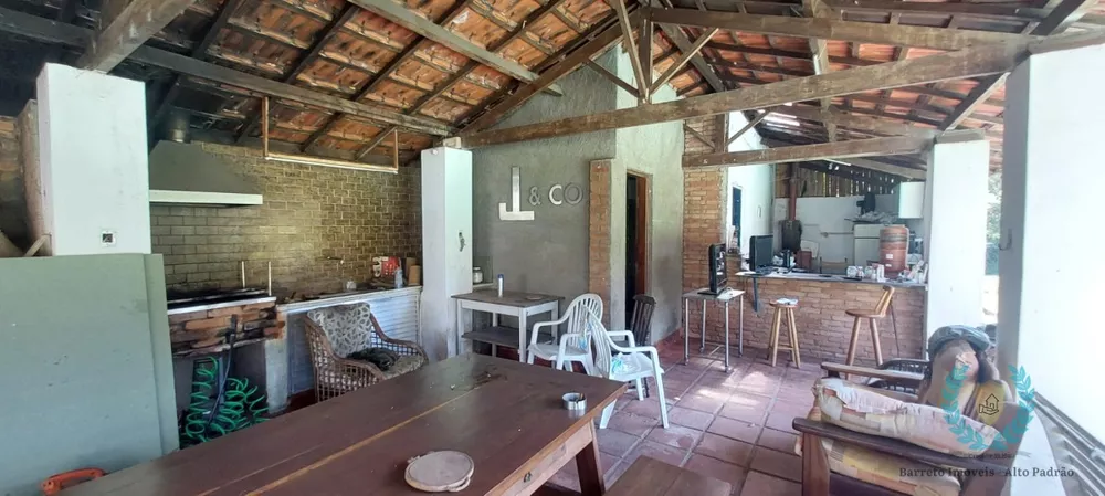 Sítio, 3 quartos, 3 hectares - Foto 7