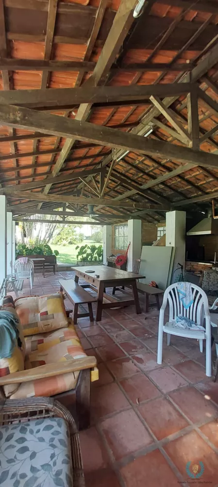 Sítio, 3 quartos, 3 hectares - Foto 6