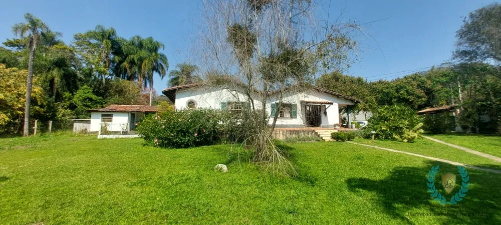 Sítio, 3 quartos, 3 hectares - Foto 2